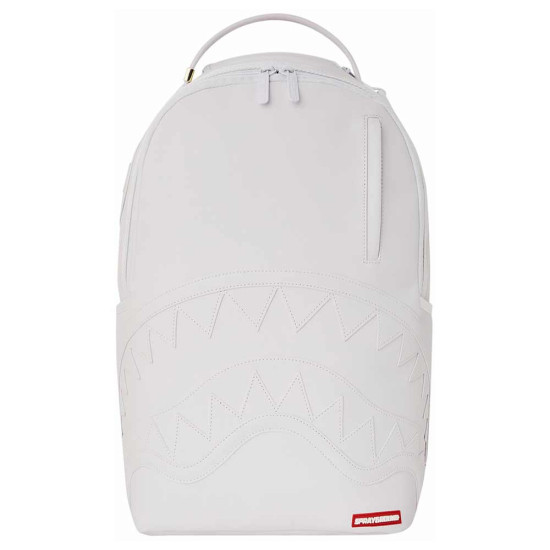 Sprayground Τσάντα πλάτης White Shark DLXSV Backpack